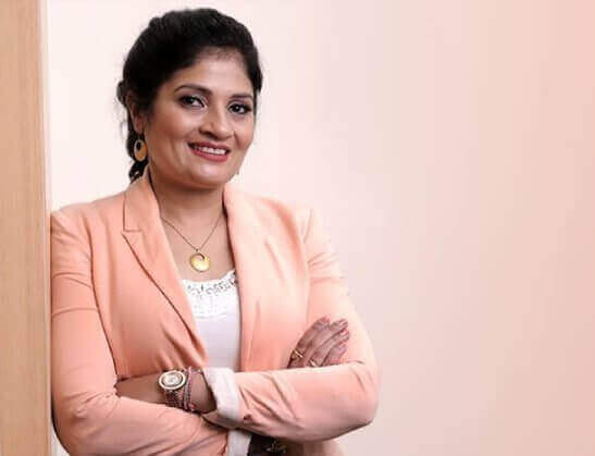 Dr. Chaitali Trivedi