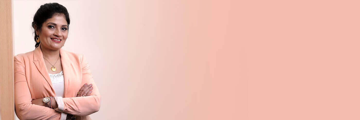 Dr. Chaitali Trivedi